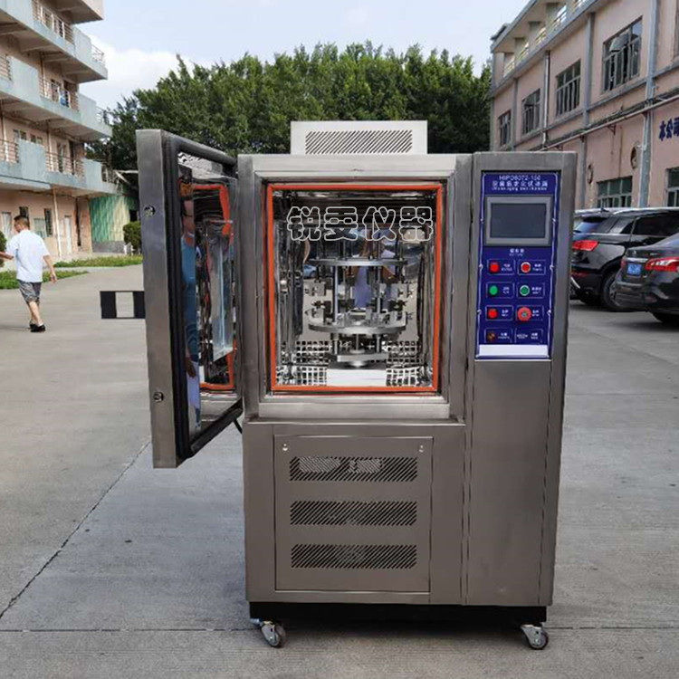 RW-9915S臭氧老化试验箱