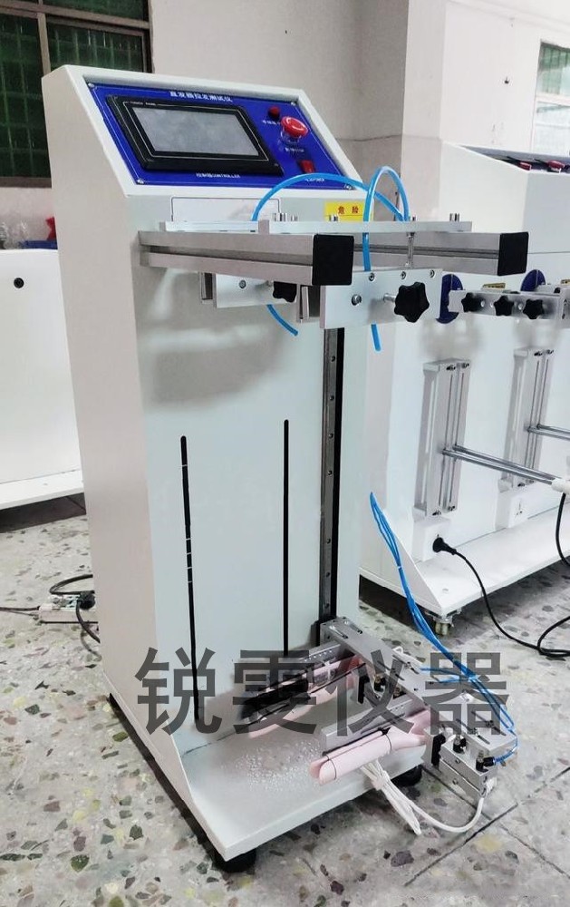 梳子模拟寿命试验机